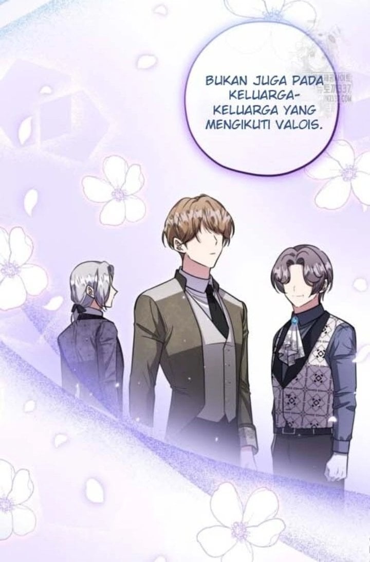 Baca The Villain's Daughter Plans To Run Away - Chapter 28 halaman 40