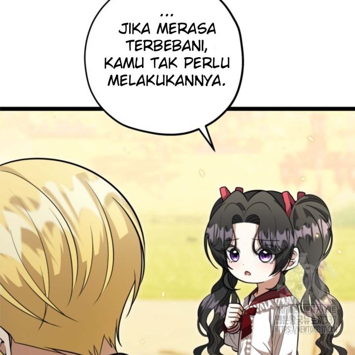 Baca The Villain's Daughter Plans To Run Away - Chapter 28 halaman 44
