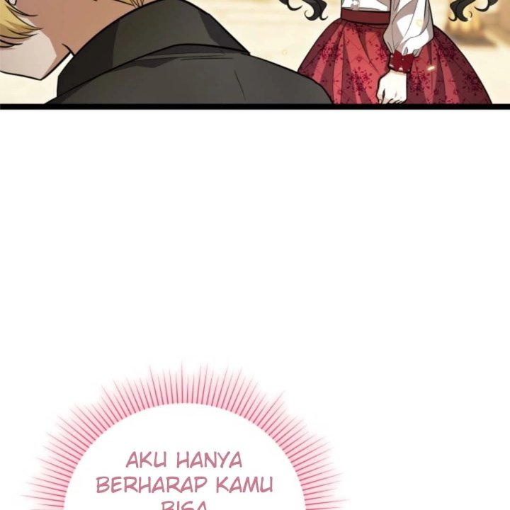 Baca The Villain's Daughter Plans To Run Away - Chapter 28 halaman 45