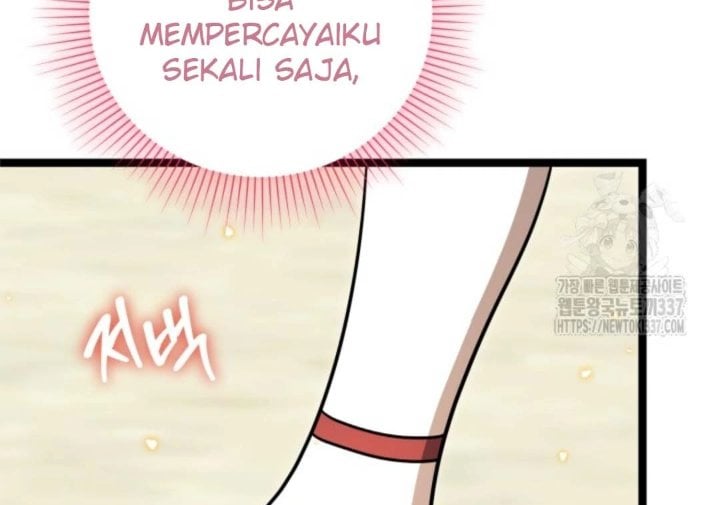Baca The Villain's Daughter Plans To Run Away - Chapter 28 halaman 46