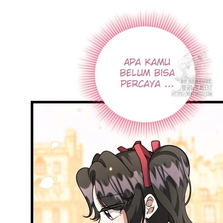 Baca The Villain's Daughter Plans To Run Away - Chapter 28 halaman 48