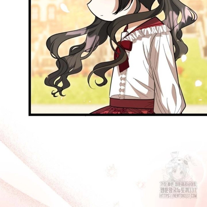 Baca The Villain's Daughter Plans To Run Away - Chapter 28 halaman 49