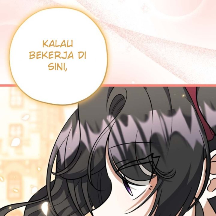Baca The Villain's Daughter Plans To Run Away - Chapter 28 halaman 50