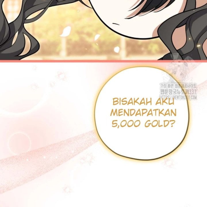 Baca The Villain's Daughter Plans To Run Away - Chapter 28 halaman 51