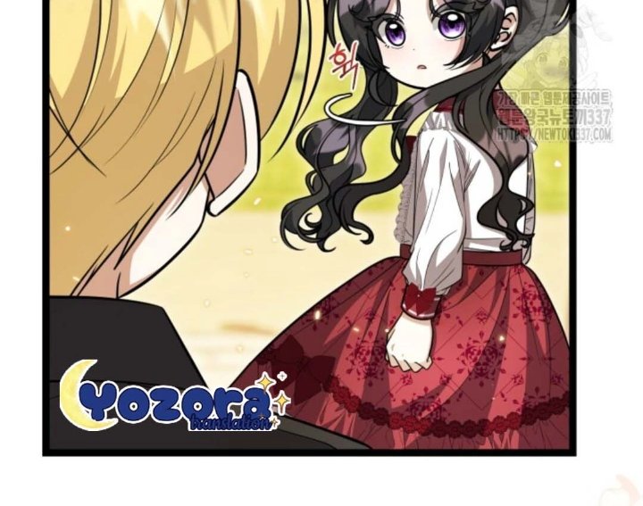 Baca The Villain's Daughter Plans To Run Away - Chapter 28 halaman 53