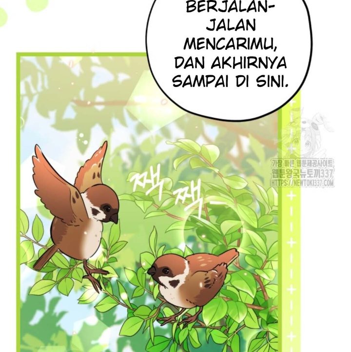 Baca The Villain's Daughter Plans To Run Away - Chapter 28 halaman 6