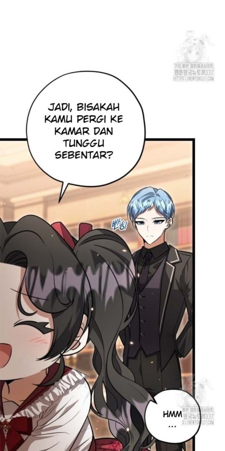 Baca The Villain's Daughter Plans To Run Away - Chapter 28 halaman 67