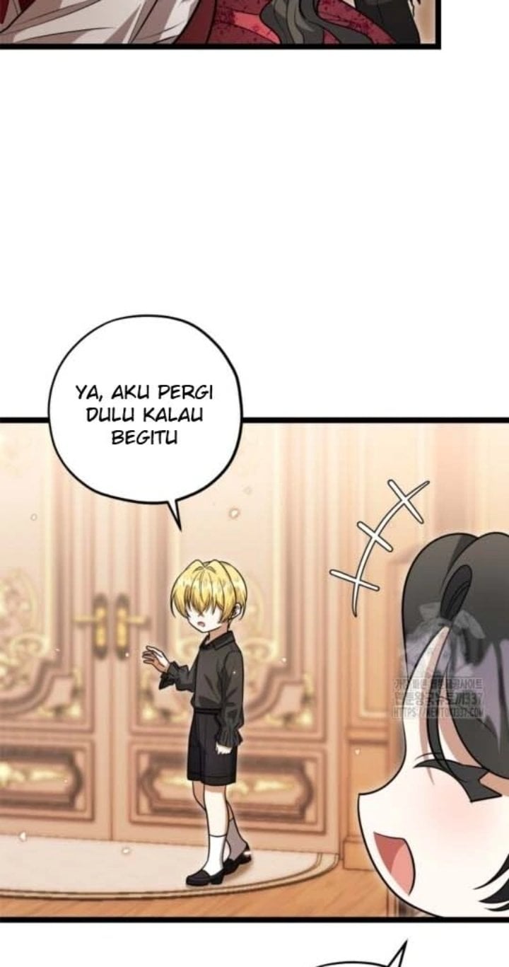 Baca The Villain's Daughter Plans To Run Away - Chapter 28 halaman 68