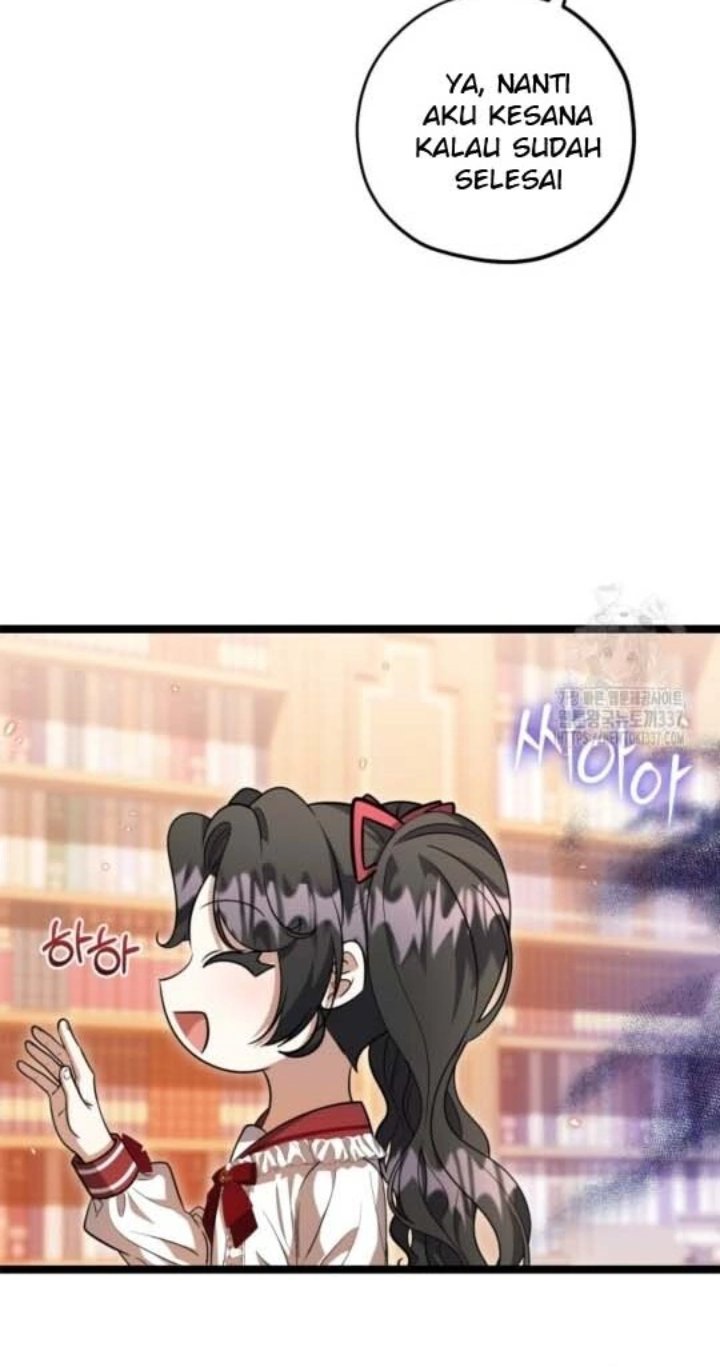 Baca The Villain's Daughter Plans To Run Away - Chapter 28 halaman 69