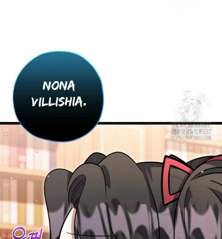 Baca The Villain's Daughter Plans To Run Away - Chapter 28 halaman 70