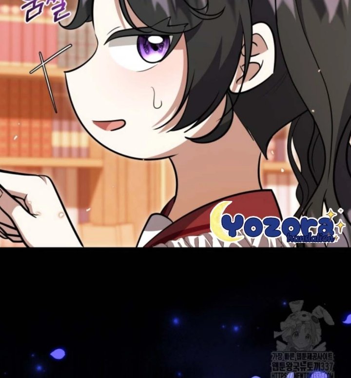 Baca The Villain's Daughter Plans To Run Away - Chapter 28 halaman 71