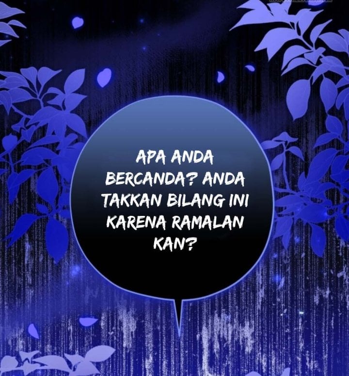 Baca The Villain's Daughter Plans To Run Away - Chapter 28 halaman 72