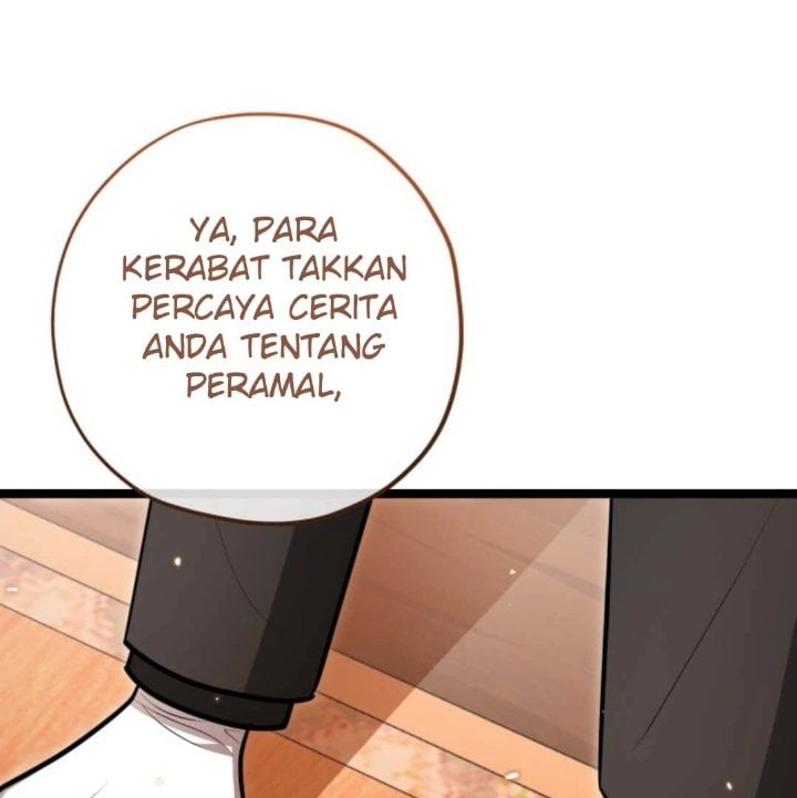 Baca The Villain's Daughter Plans To Run Away - Chapter 28 halaman 76