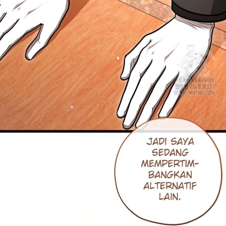 Baca The Villain's Daughter Plans To Run Away - Chapter 28 halaman 77