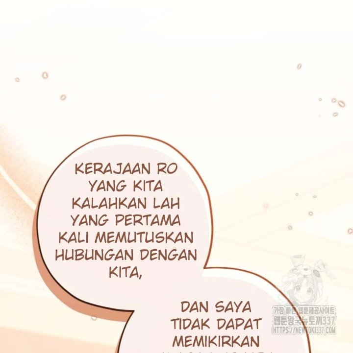 Baca The Villain's Daughter Plans To Run Away - Chapter 28 halaman 78
