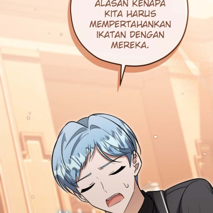 Baca The Villain's Daughter Plans To Run Away - Chapter 28 halaman 79