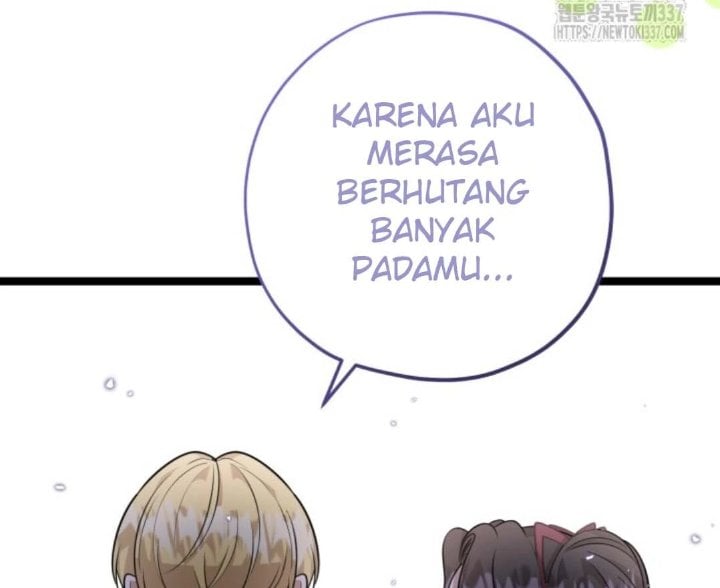 Baca The Villain's Daughter Plans To Run Away - Chapter 28 halaman 8