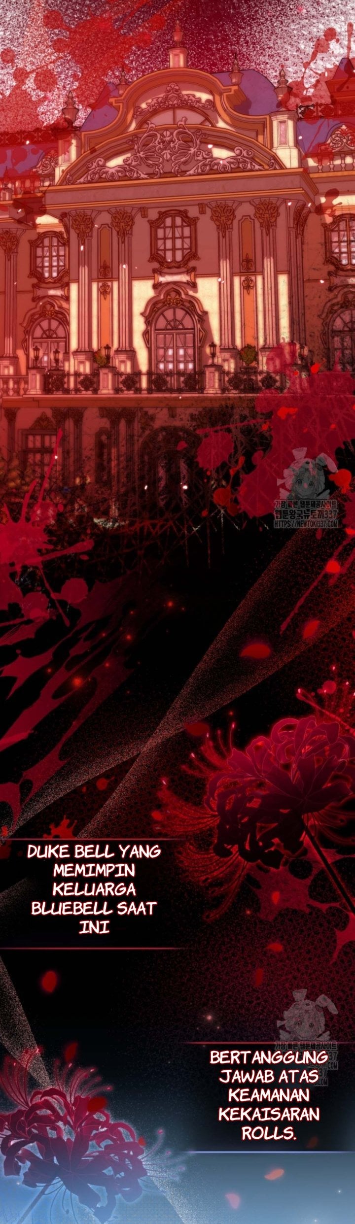 Baca The Villain's Daughter Plans To Run Away - Chapter 28 halaman 87