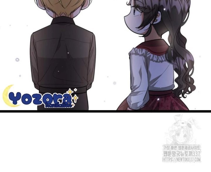 Baca The Villain's Daughter Plans To Run Away - Chapter 28 halaman 9