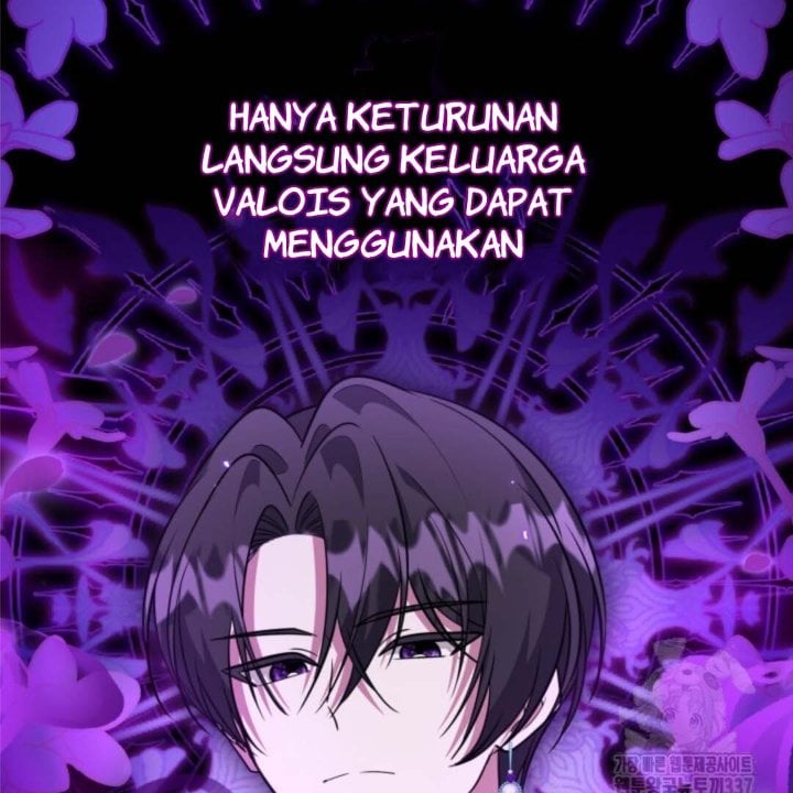 Baca The Villain's Daughter Plans To Run Away - Chapter 28 halaman 95