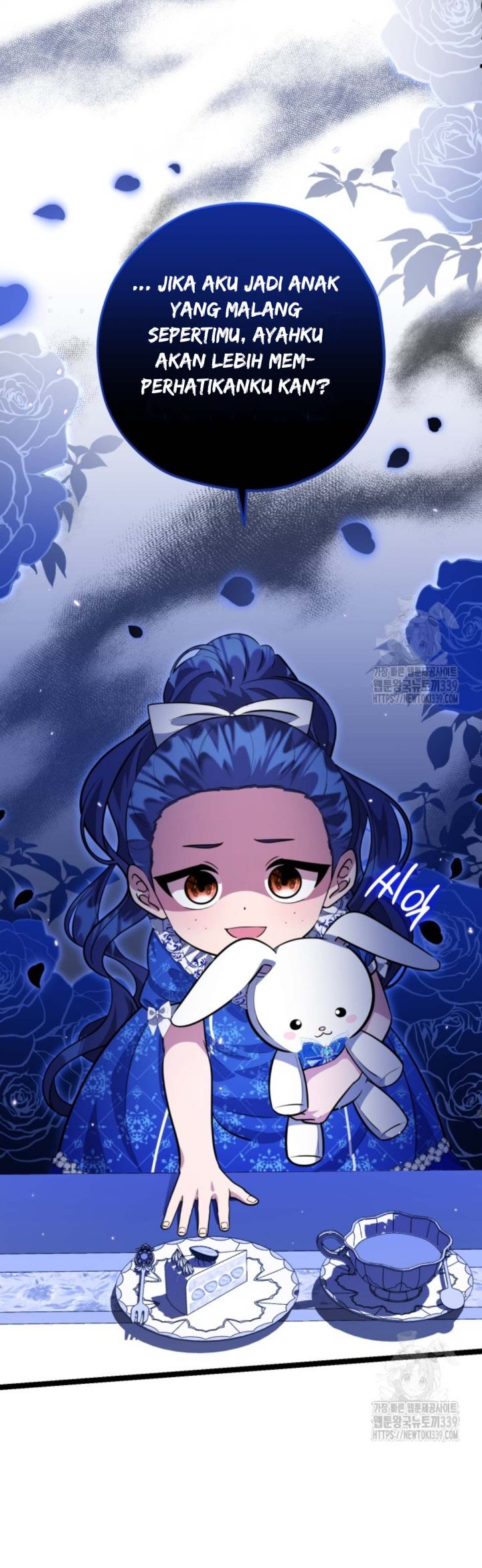 Baca The Villain's Daughter Plans To Run Away - Chapter 29 halaman 12
