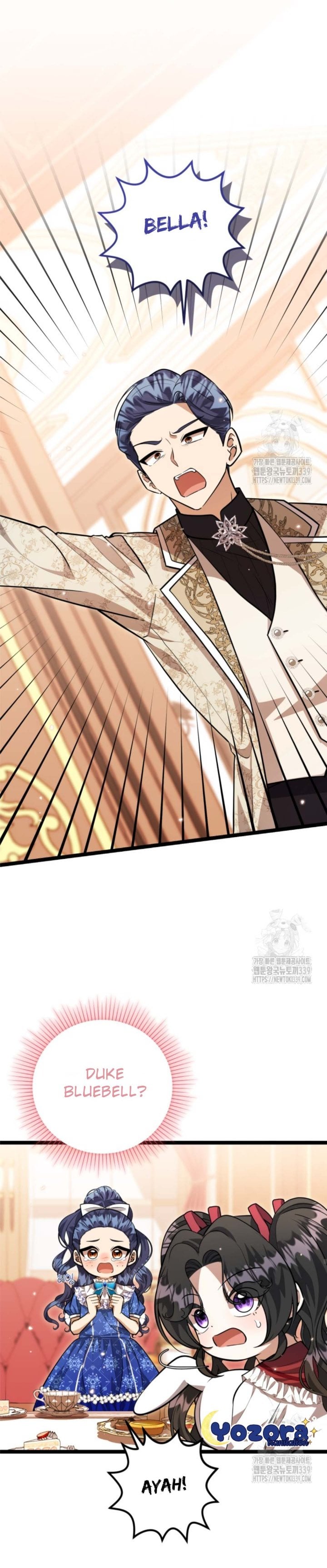 Baca The Villain's Daughter Plans To Run Away - Chapter 29 halaman 15