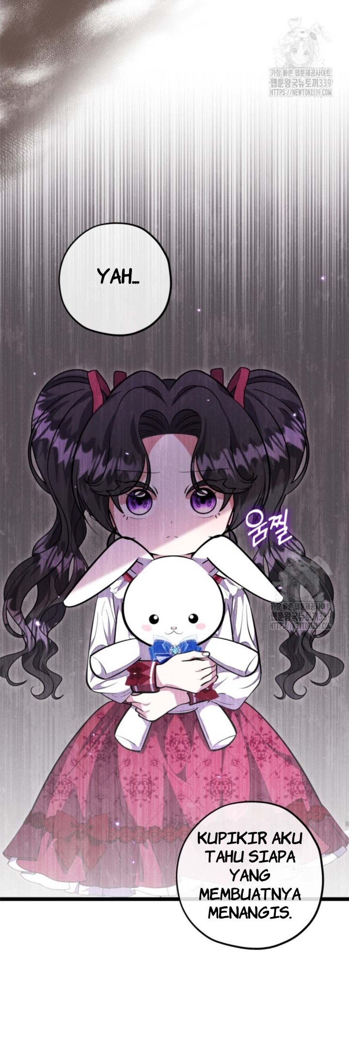 Baca The Villain's Daughter Plans To Run Away - Chapter 29 halaman 17