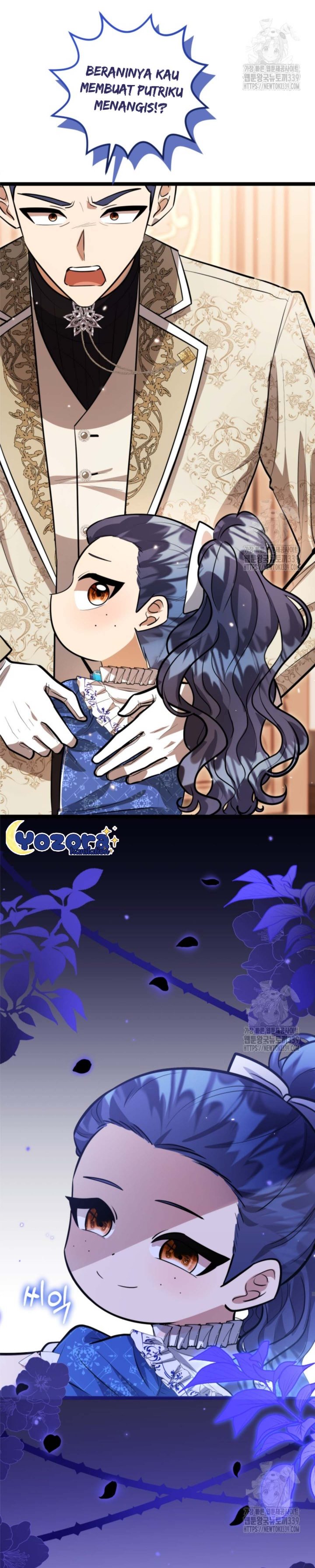 Baca The Villain's Daughter Plans To Run Away - Chapter 29 halaman 18