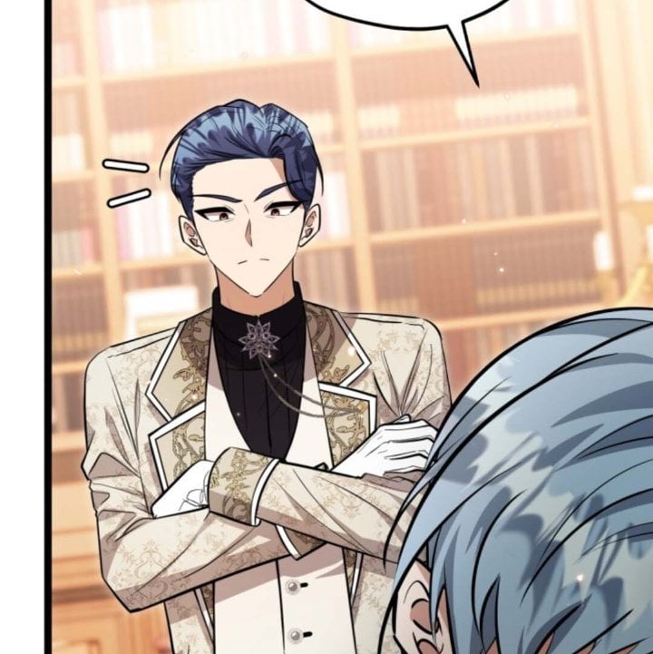 Baca The Villain's Daughter Plans To Run Away - Chapter 29 halaman 32