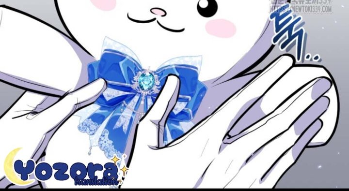 Baca The Villain's Daughter Plans To Run Away - Chapter 29 halaman 35