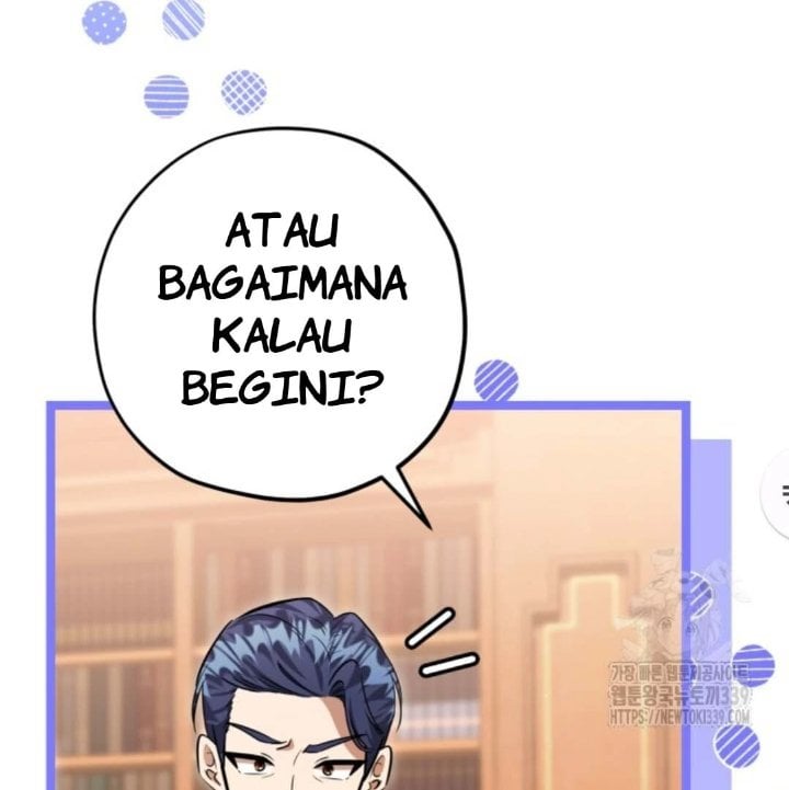 Baca The Villain's Daughter Plans To Run Away - Chapter 29 halaman 41