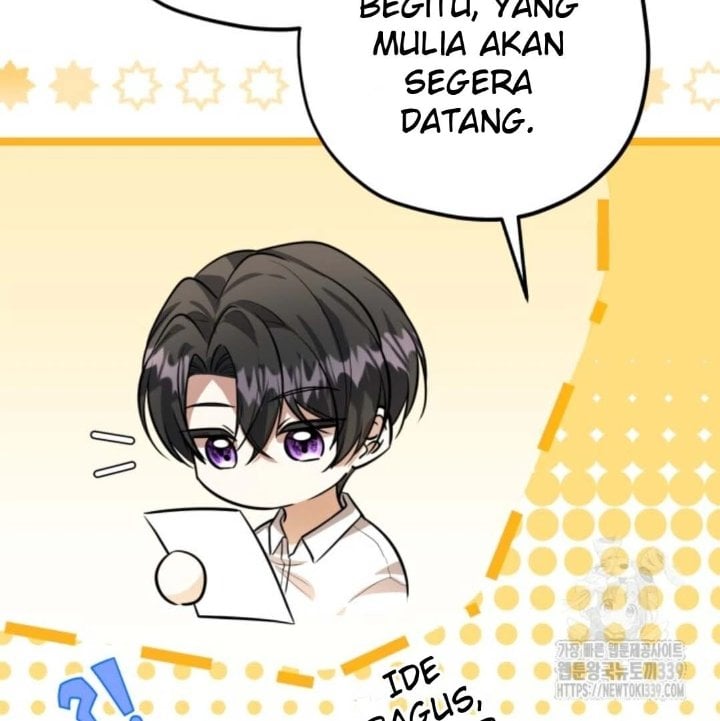 Baca The Villain's Daughter Plans To Run Away - Chapter 29 halaman 44
