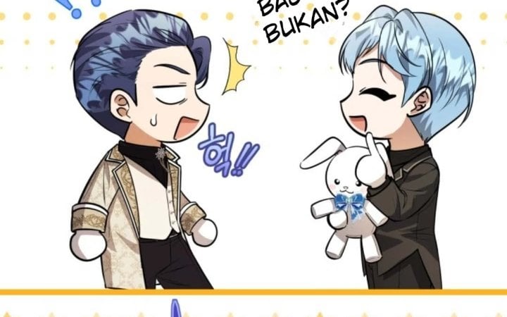 Baca The Villain's Daughter Plans To Run Away - Chapter 29 halaman 45