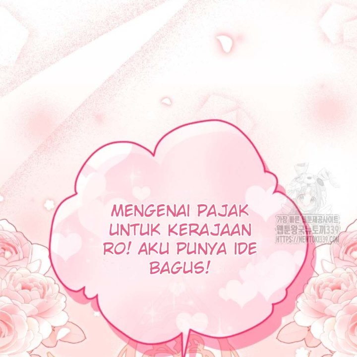 Baca The Villain's Daughter Plans To Run Away - Chapter 29 halaman 53