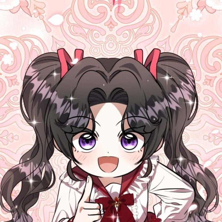 Baca The Villain's Daughter Plans To Run Away - Chapter 29 halaman 54