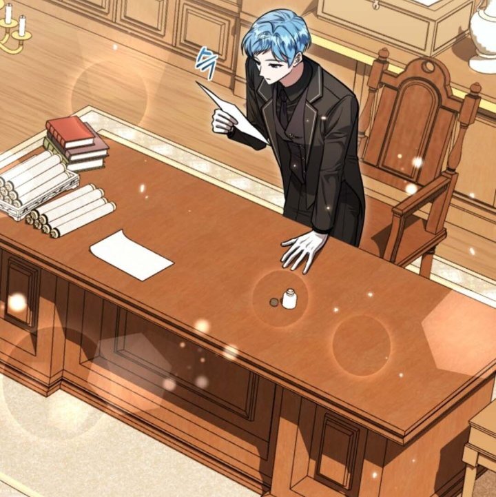 Baca The Villain's Daughter Plans To Run Away - Chapter 29 halaman 59