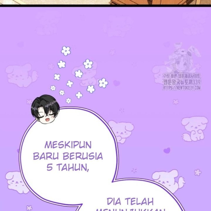 Baca The Villain's Daughter Plans To Run Away - Chapter 29 halaman 60