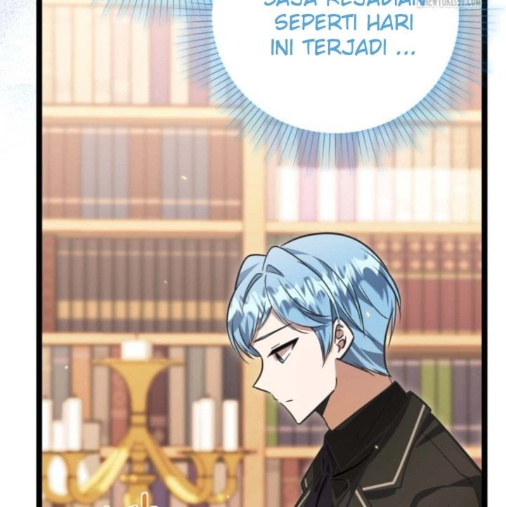 Baca The Villain's Daughter Plans To Run Away - Chapter 29 halaman 68