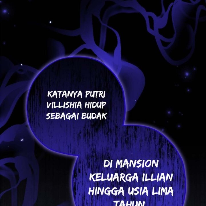 Baca The Villain's Daughter Plans To Run Away - Chapter 29 halaman 7