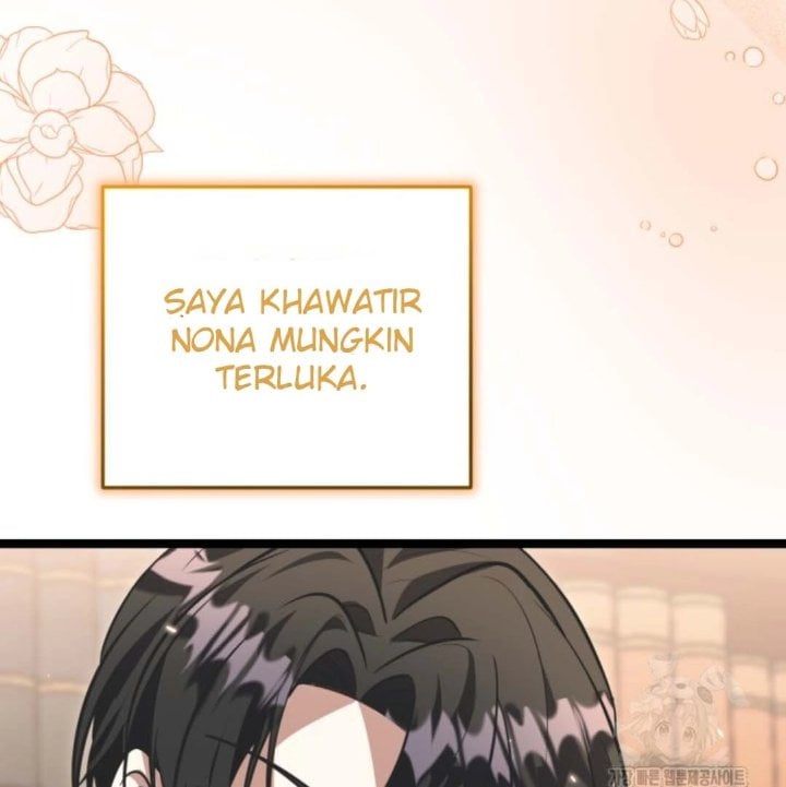 Baca The Villain's Daughter Plans To Run Away - Chapter 29 halaman 79