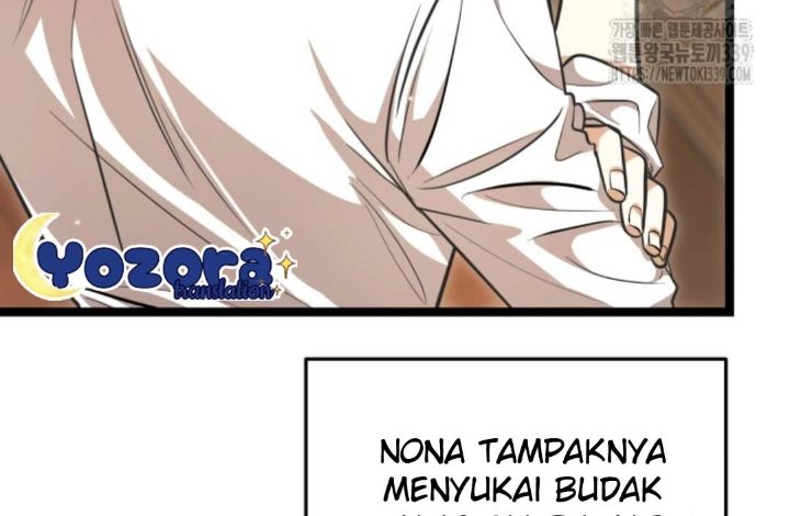 Baca The Villain's Daughter Plans To Run Away - Chapter 29 halaman 83