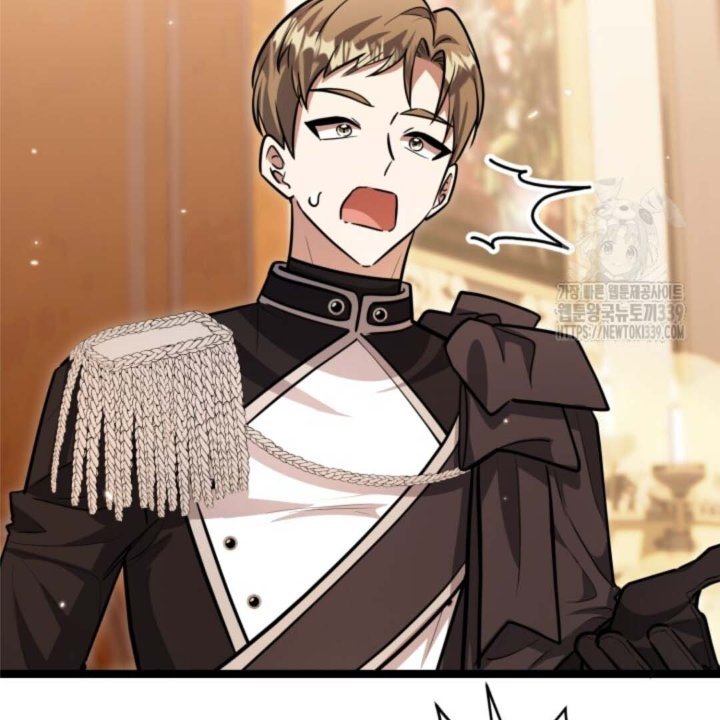 Baca The Villain's Daughter Plans To Run Away - Chapter 29 halaman 87