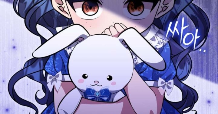 Baca The Villain's Daughter Plans To Run Away - Chapter 29 halaman 9