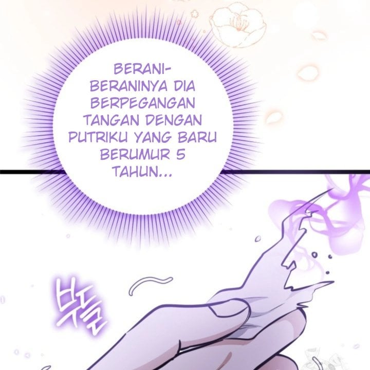 Baca The Villain's Daughter Plans To Run Away - Chapter 29 halaman 93