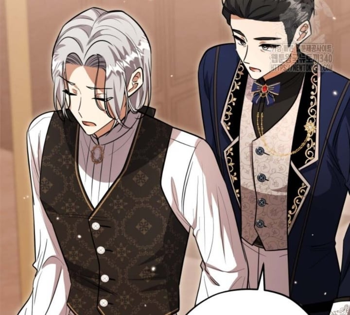 Baca The Villain's Daughter Plans To Run Away - Chapter 30 halaman 100