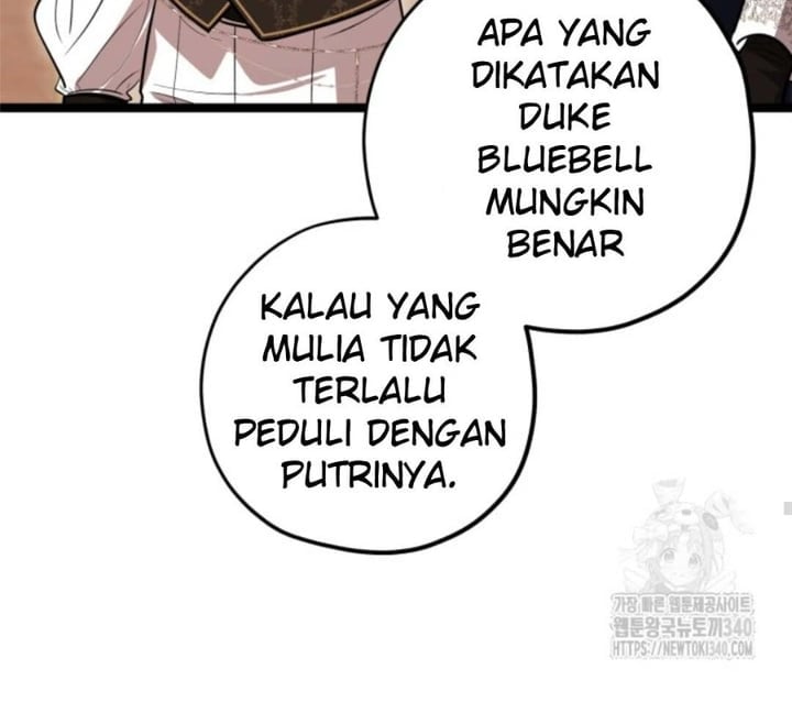 Baca The Villain's Daughter Plans To Run Away - Chapter 30 halaman 101