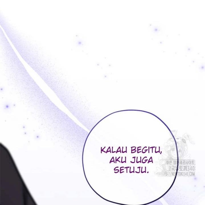 Baca The Villain's Daughter Plans To Run Away - Chapter 30 halaman 104