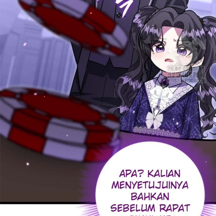 Baca The Villain's Daughter Plans To Run Away - Chapter 30 halaman 106