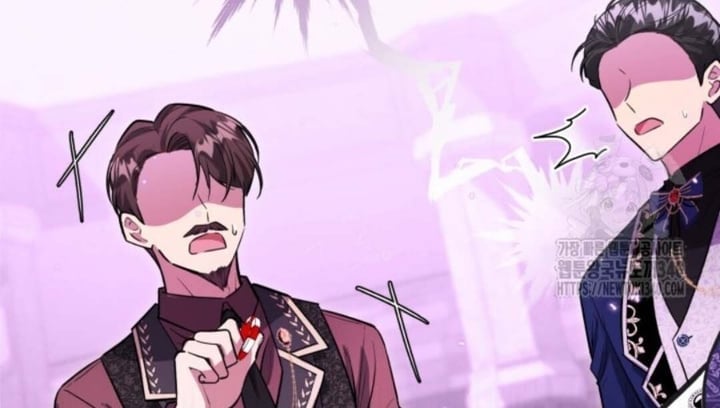 Baca The Villain's Daughter Plans To Run Away - Chapter 30 halaman 114