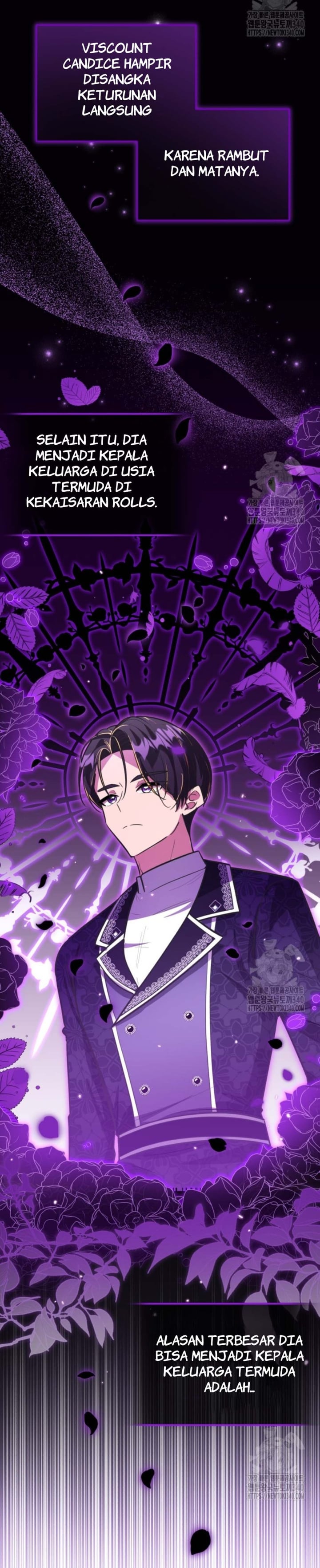 Baca The Villain's Daughter Plans To Run Away - Chapter 30 halaman 122